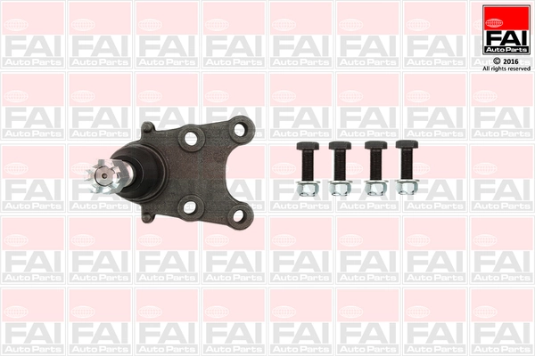 Ball Joint